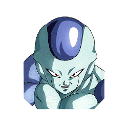Frost (Finale Form)