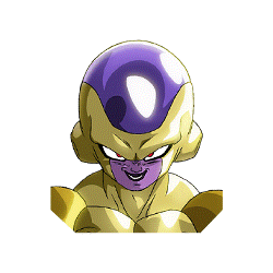 Gold-Freezer