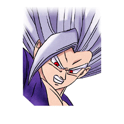 Son-Gohan (Beast)