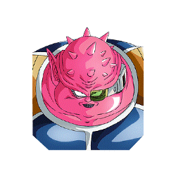 Dodoria