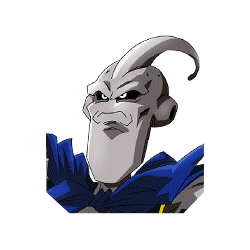 Majin Boo (Das reine Böse)