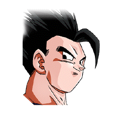 Ultimativer Son-Gohan