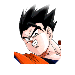 Ultimativer Son-Gohan