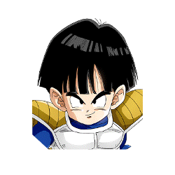 Son-Gohan (Kind)