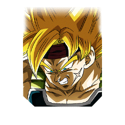 Super-Saiyajin Bardock