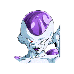 Freezer (Finale Form)