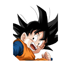 Son-Goten (Kind)