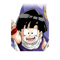 Son-Gohan (Kind)