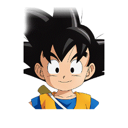 Son-Goku (Mini) (DAIMA)