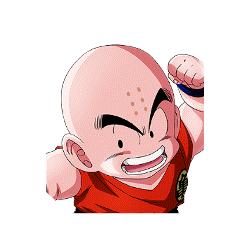 Kuririn (Teenager)