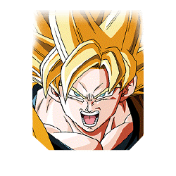 Super-Saiyajin Son-Goku