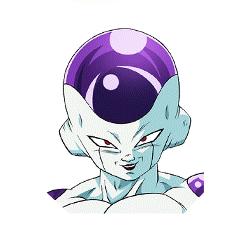 Freezer (Finale Form) (Engel)