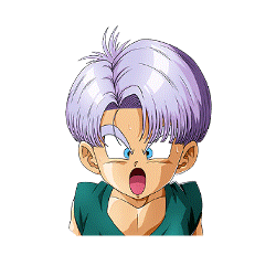 Trunks (Kind)