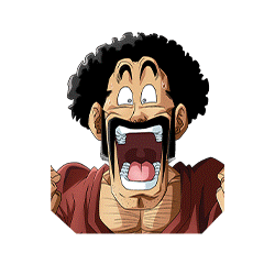 Mr. Satan