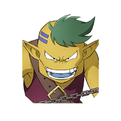 Majin (Kettensichel)