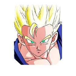 Super-Saiyajin Son-Gohan (Erwachsen)