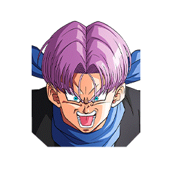Trunks (besessen) (GT)