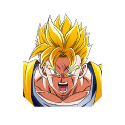 Super-Saiyajin Son-Gohan (Zukunft)
