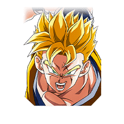 Super-Saiyajin Son-Gohan (Zukunft)