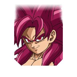 Super-Saiyajin 4 Son-Goku (DAIMA)