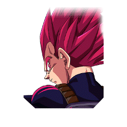 Super-Saiyajin-Gott Vegeta (Ultra-Superschurke)