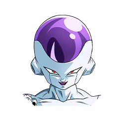 Freezer (Finale Form)