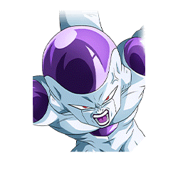 Freezer (Finale Form)