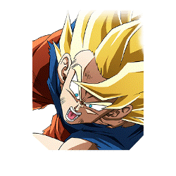 Super-Saiyajin Son-Goku