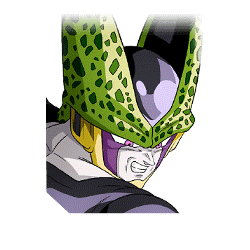 Perfekter Cell