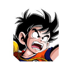 Son-Gohan (Kind)