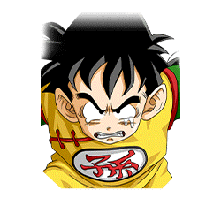 Son-Gohan (Kind)