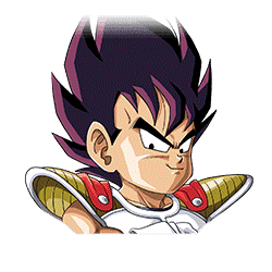 Vegeta (Kind)