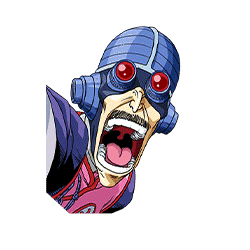 Cyborg Tao Baibai
