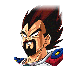 König Vegeta