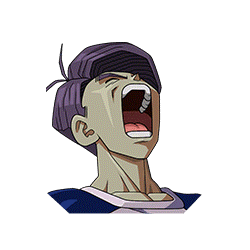 Trunks (Teenager) (Zukunft)