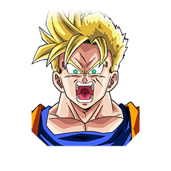 Super-Saiyajin Son-Gohan (Zukunft)