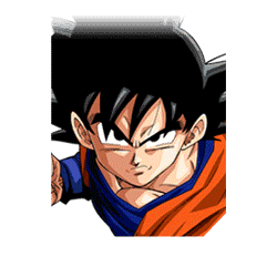 Son-Goku