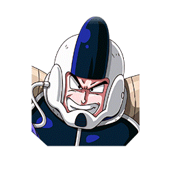 Freezer-Soldat