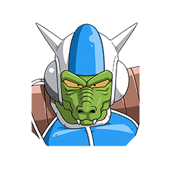 Freezer-Soldat