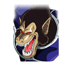 Dekadenter Saiyajin
Turles (Weraffe)