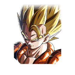 Super-Gogeta