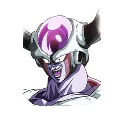 Eisiges Prestige
Freezer (2. Form)