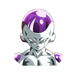 Eisiges Prestige
Freezer (Finale Form)