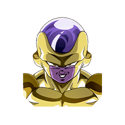 Gold-Freezer