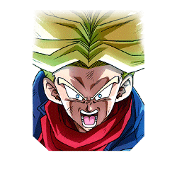 Super-Saiyajin Trunks (Zukunft)
