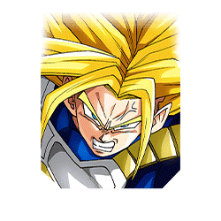 Unbesiegbare Kampfform
Super-Trunks