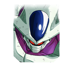 Cooler (Finale Form)