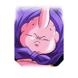 Die Entscheidung eines Freundes
Majin Boo