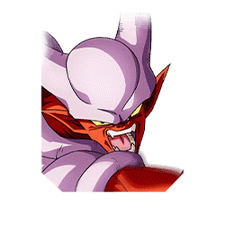 Super-Janemba