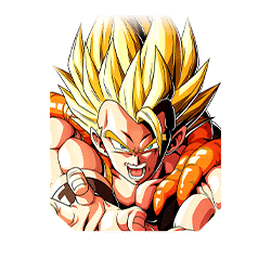 Super-Gogeta